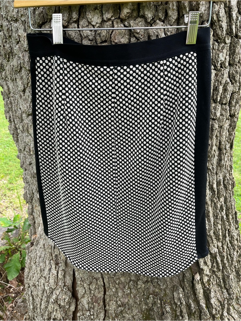 ⭐️Weston Polka Dot Skirt in size S - Picture 4 of 5